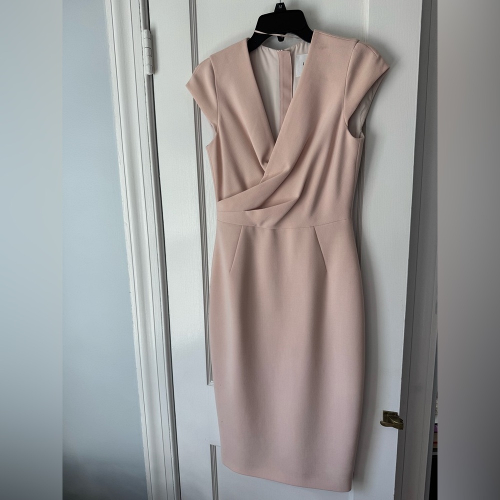 LK Bennett Una Dress US4